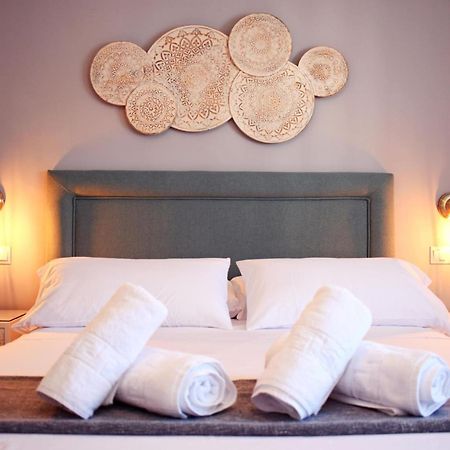 Precioso Apartamento De Tres Dormitorios Málaga Exteriör bild
